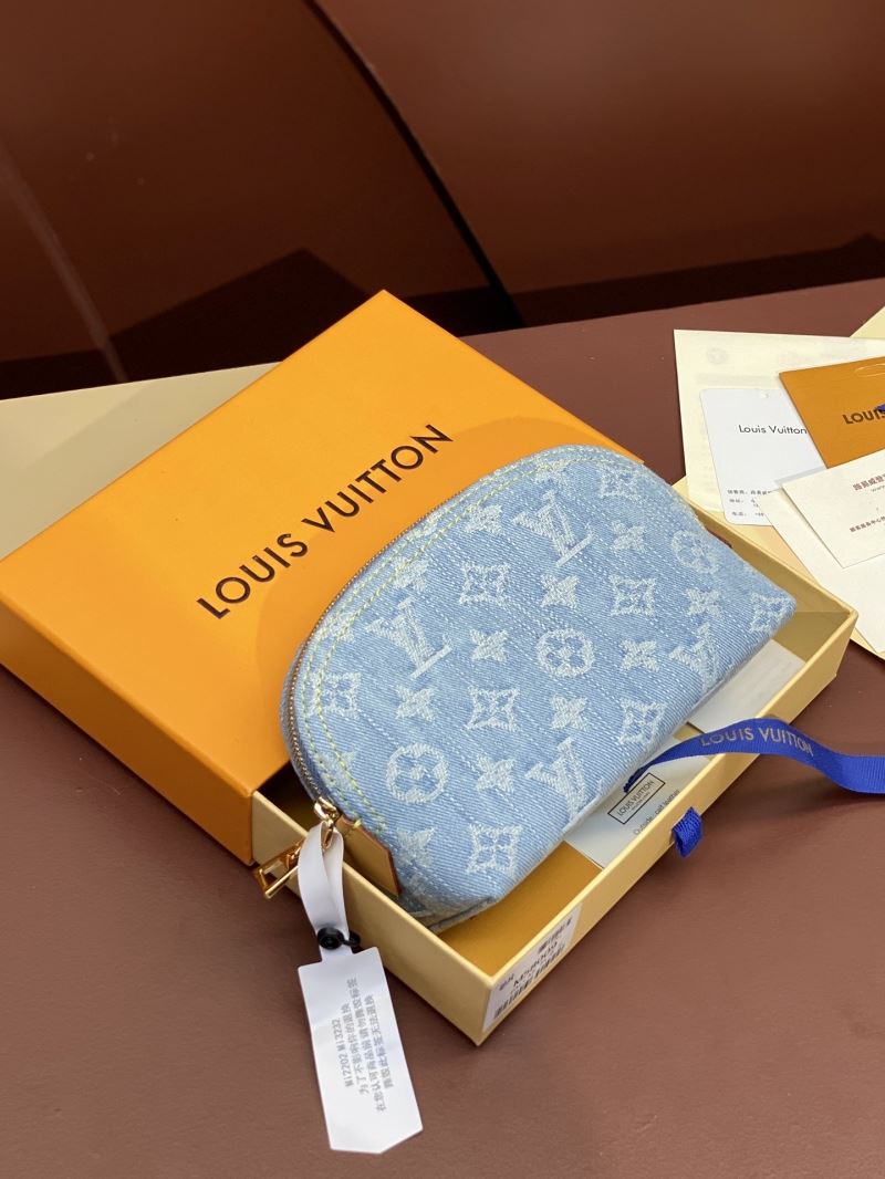 LV Wallets